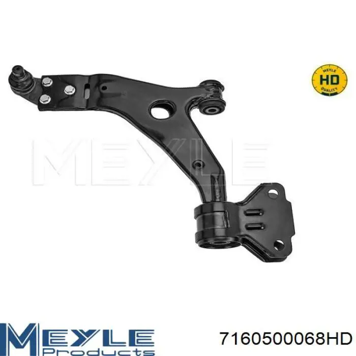7160500068HD Meyle