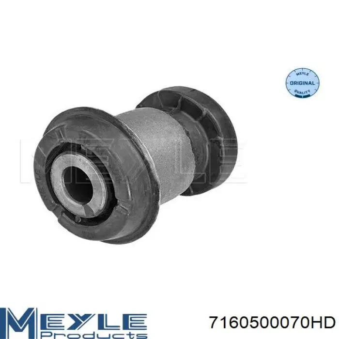 Нижний рычаг ARM570 Magneti Marelli