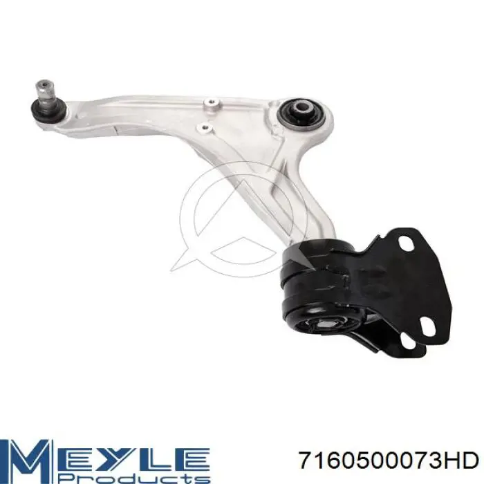 Левый рычаг передней нижней подвески Magneti Marelli ARM565 цена, от 116.19 USD