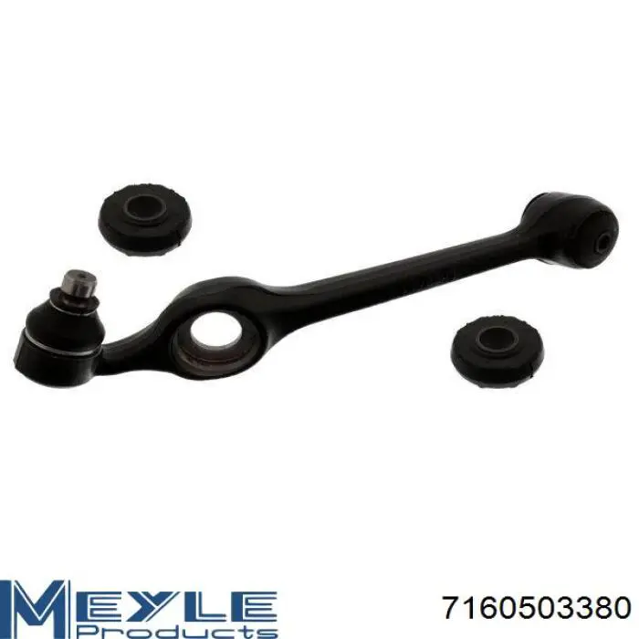 Левый рычаг передней нижней подвески Rider RD343012088 цена, от 28.28 USD