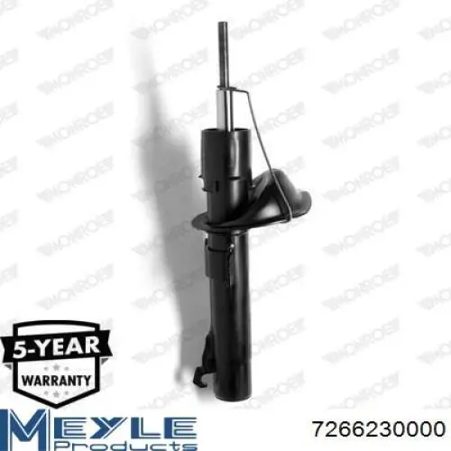 1341G Magneti Marelli Стойка передняя