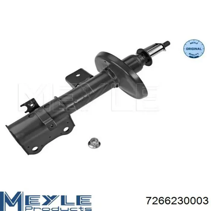 1023268 Ford Стойка передняя
