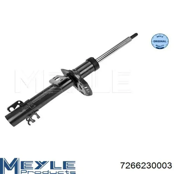 Стойка амортизатора передняя Starline TLC000772 цена, от 37.26 USD