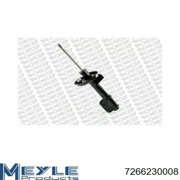 Амортизатор передний 1317G Magneti Marelli