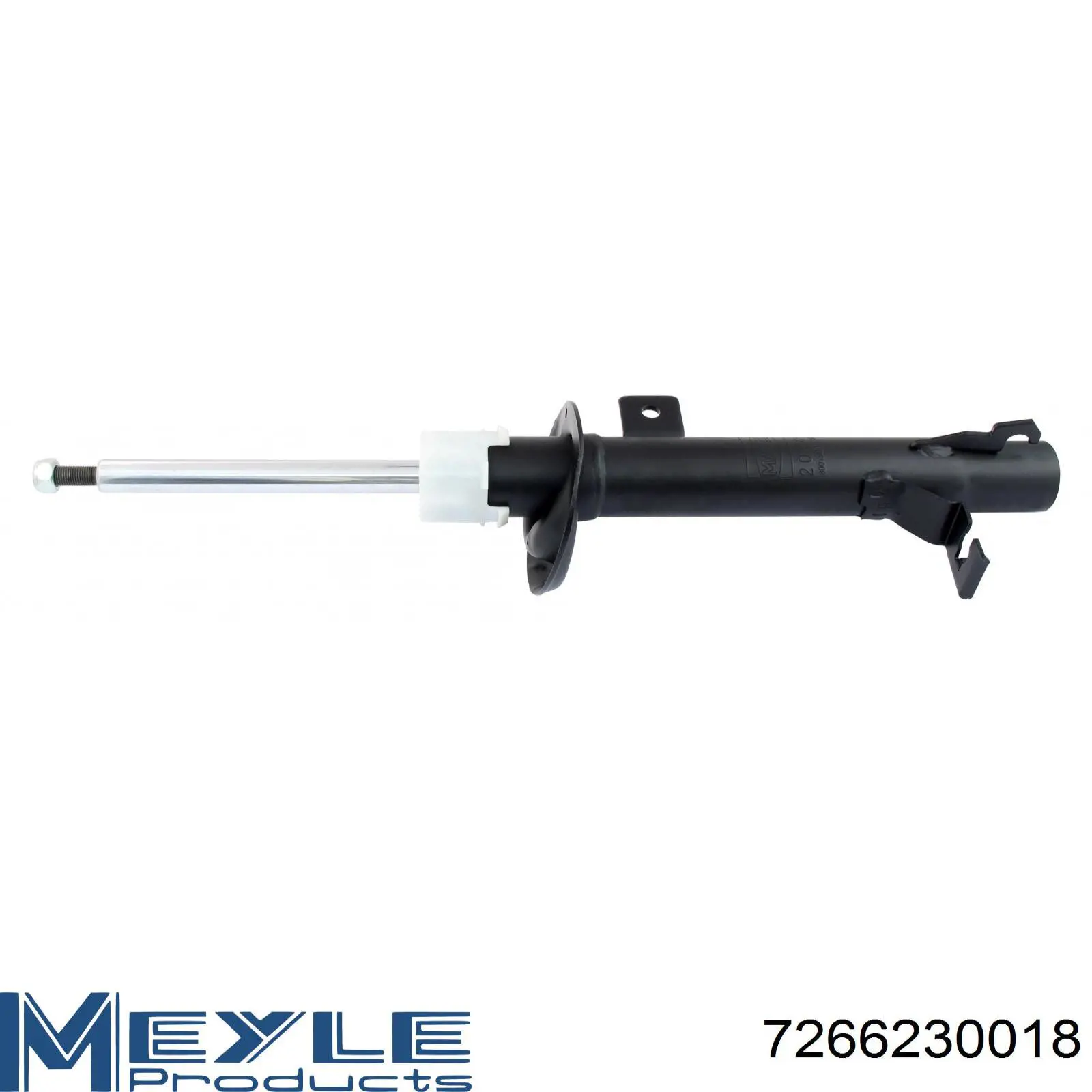 Амортизатор подвески передний левый Raiso RS314678 цена, от 31.80 USD