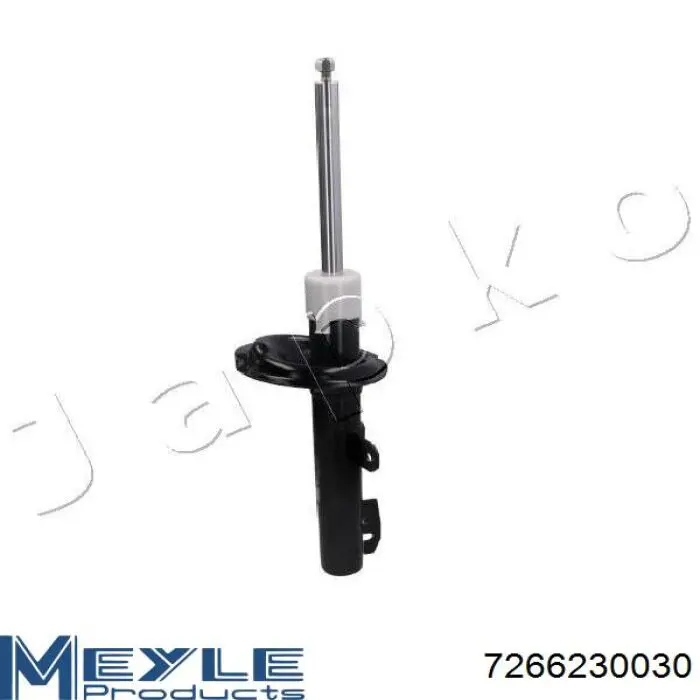 Амортизатор передний MSS017338 Mando