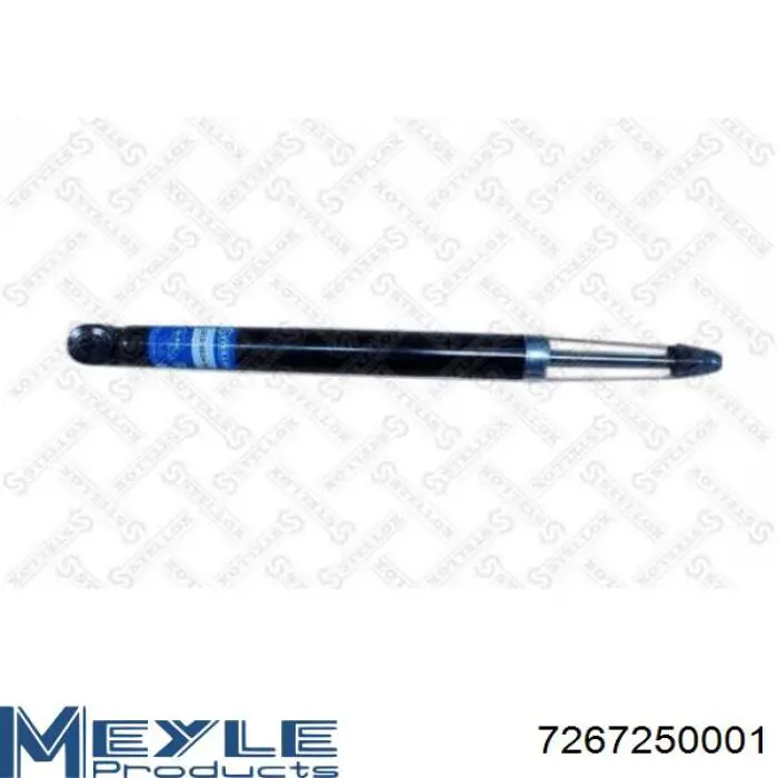 Стойка амортизатора задняя Sato Tech 21054R цена, от 19.89 USD