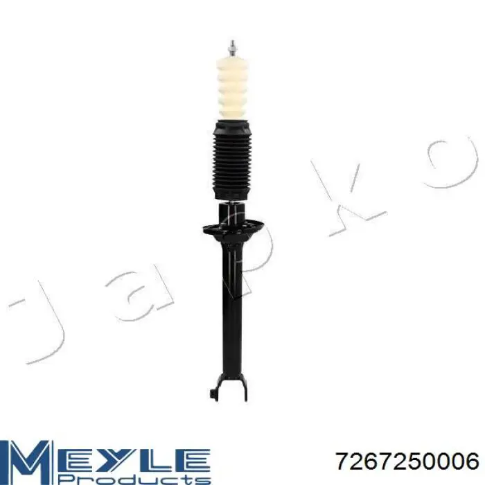 STLC000682 Starline Амортизаторы задние