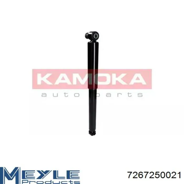 Стойка амортизатора задняя Ford 1C1518080KB цена, от 20.45 USD