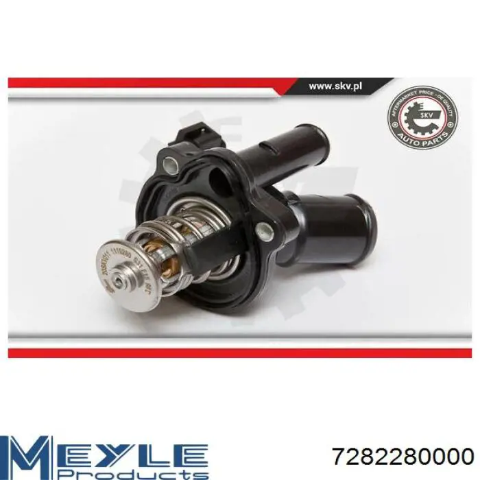 Термостат в корпусе Continental/Siemens 28020042152 цена, от 44.64 USD