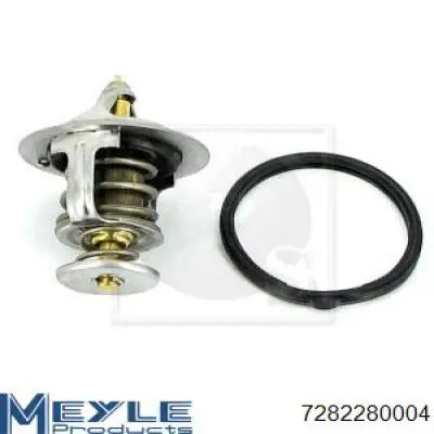 Купить 7282280004 Meyle Корпус термостата