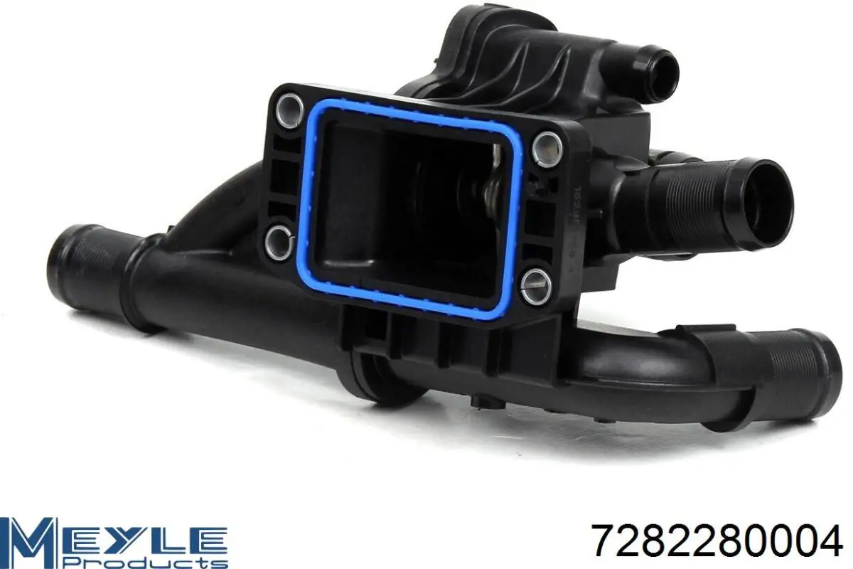 Compre 1683554 Ford Caixa do termostato