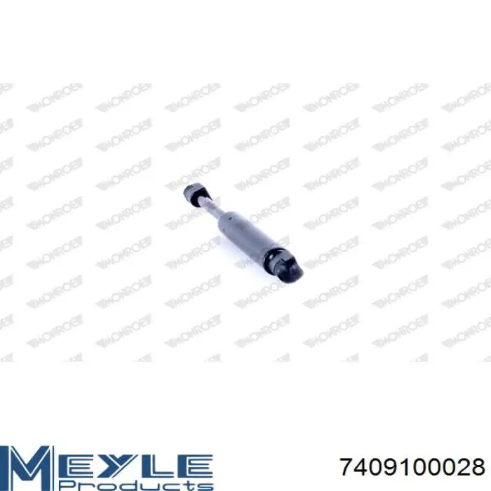 Амортизатор капота 7409100028 Meyle