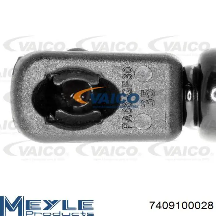 Амортизатор капота газовый Meyle 7409100028 цена, от 5.95 USD