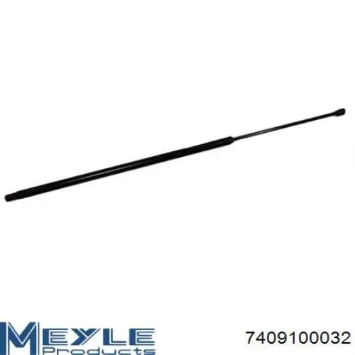 Купить 4134632 Ford Амортизатор двери багажника
