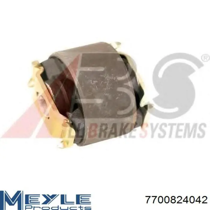 Сайлентблок передней подвески Meyle 7700824042 цена, от 8.65 USD