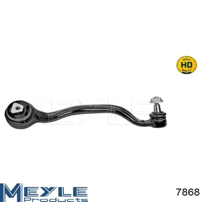 Купить 7868 Meyle Заглушка ступицы