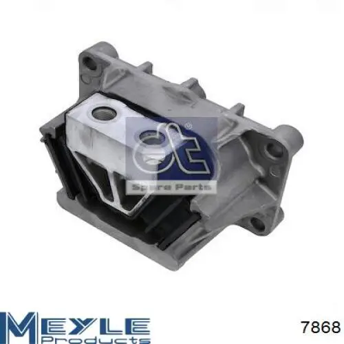 7868 Meyle Заглушка ступицы