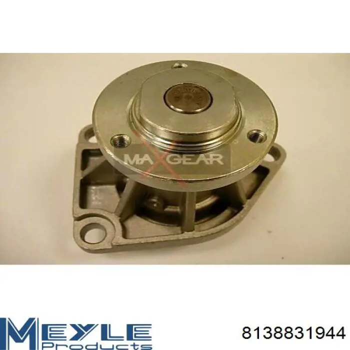 Помпа охлаждения Opel R1160043 цена, от 33.82 USD