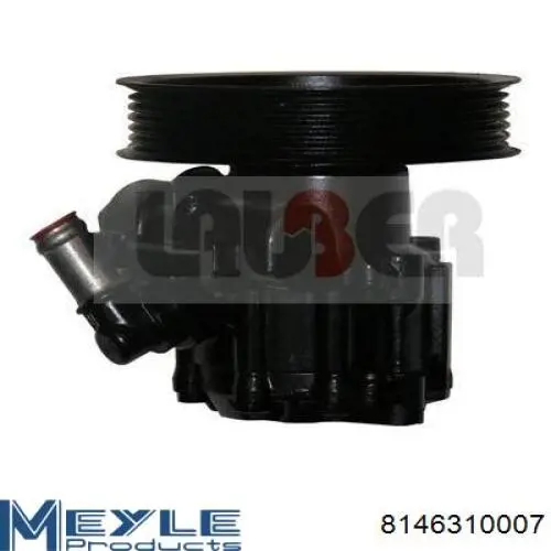 S5065003 Polcar ГУР руля