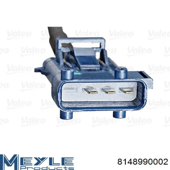 Датчик коленвала CS0307 Vernet