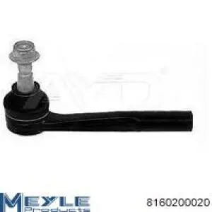Рулевой наконечник InA-For INF200312 цена, от 11.61 USD