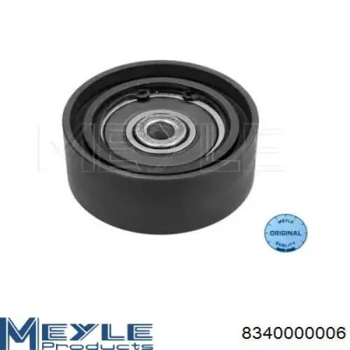 8340000006 Meyle