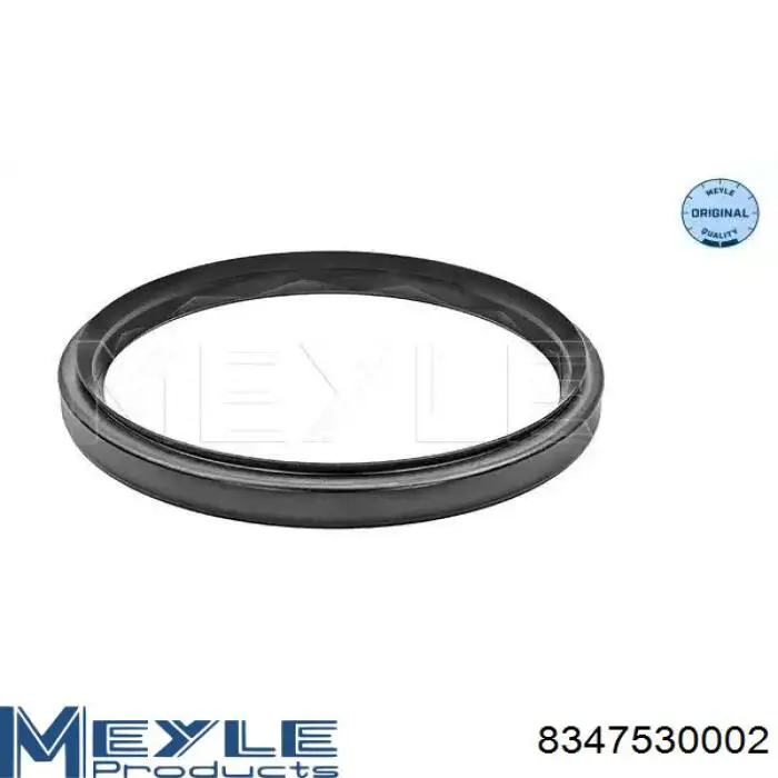 Сальник задней ступицы 06070016 FOX Bearings