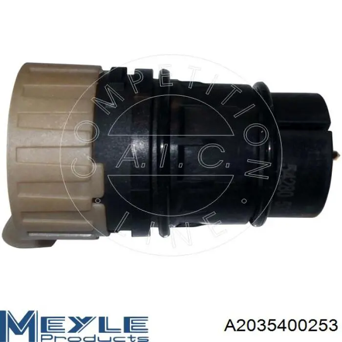 A0269974048 Mercedes Разъем АКПП