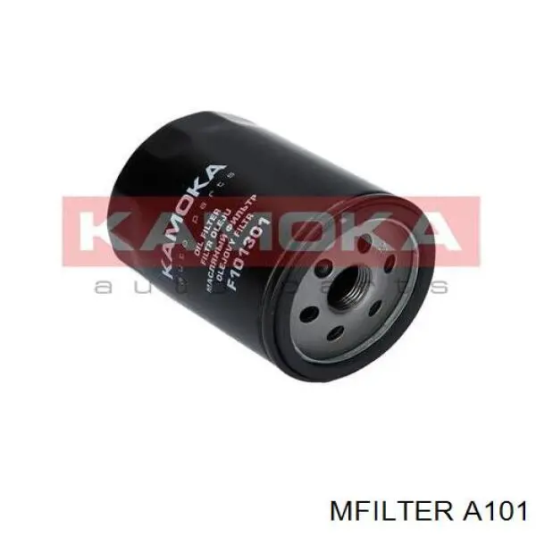 Купить A101 Mfilter Автомобильный фильтр воздуха
