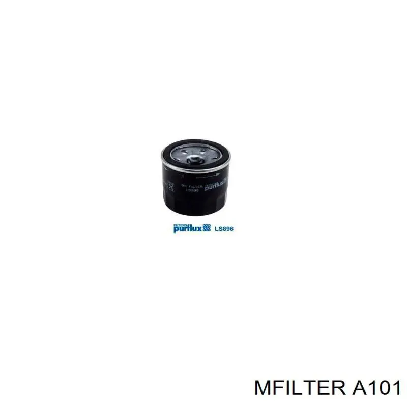 Воздушный фильтр A101 Mfilter