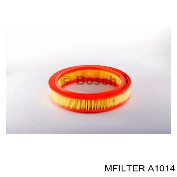Элемент воздушного фильтра Boss BS01093 цена, от 28.76 USD