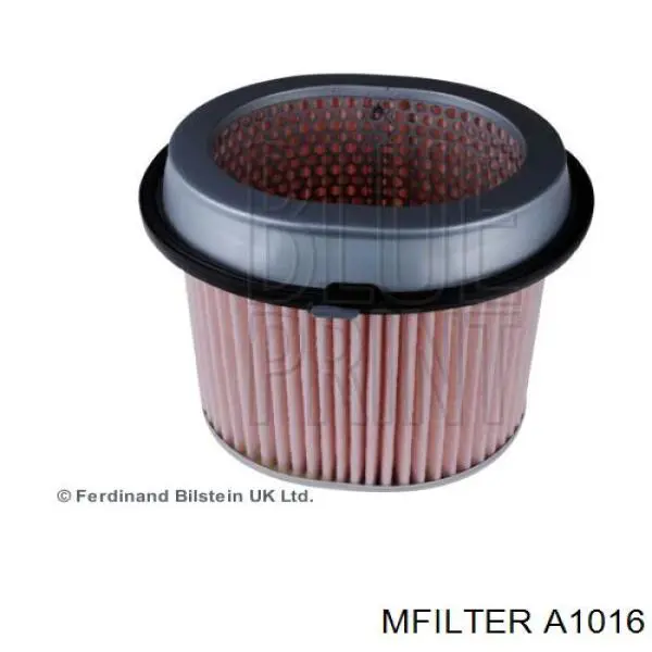 A1016 Mfilter filtro de ar