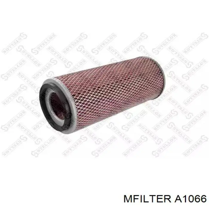 A1066 Mfilter воздушный фильтр