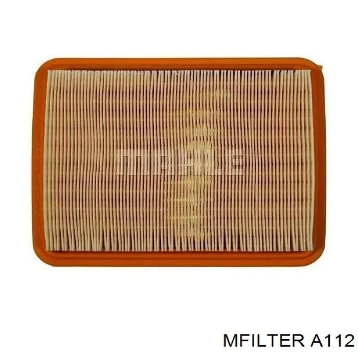 Элемент воздушного фильтра Mfilter A112 цена, от 4.68 USD