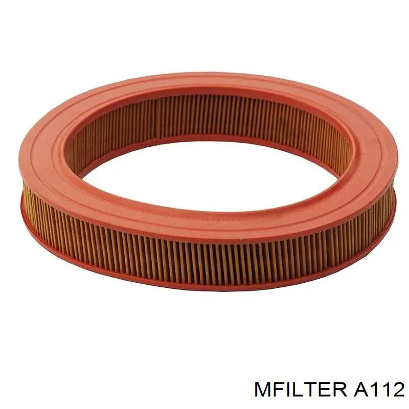 A112 Mfilter воздушный фильтр