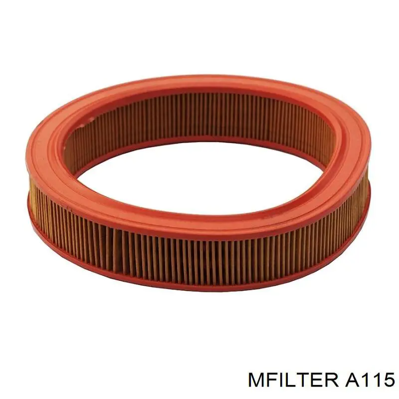 A115 Mfilter воздушный фильтр