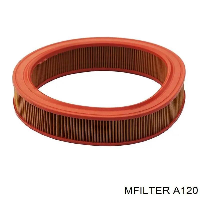 A120 Mfilter воздушный фильтр