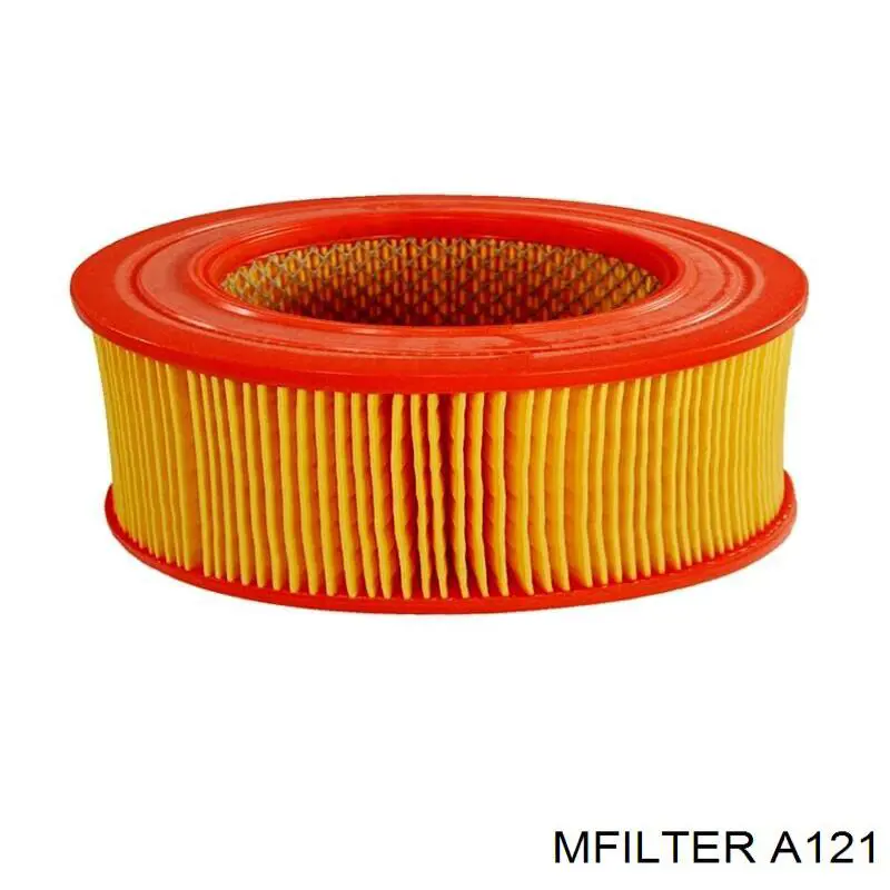 A121 Mfilter воздушный фильтр
