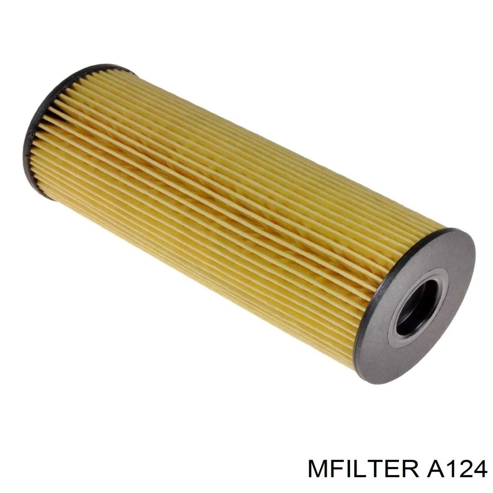 Элемент воздушного фильтра Mfilter A124 цена, от 3.94 USD
