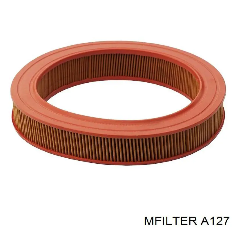 A127 Mfilter воздушный фильтр