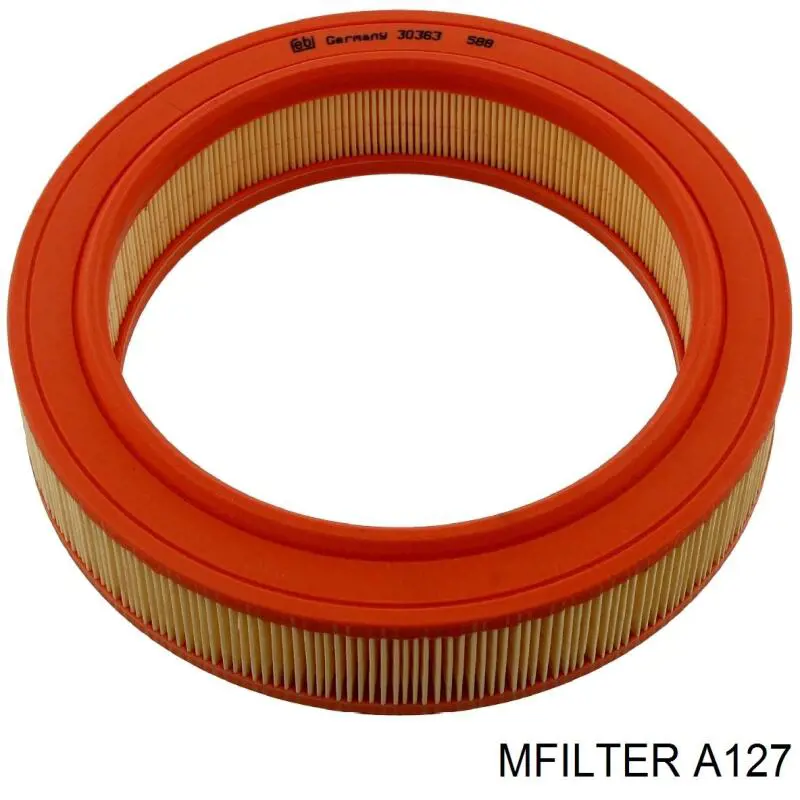 Элемент воздушного фильтра Mfilter A127 цена, от 4.48 USD