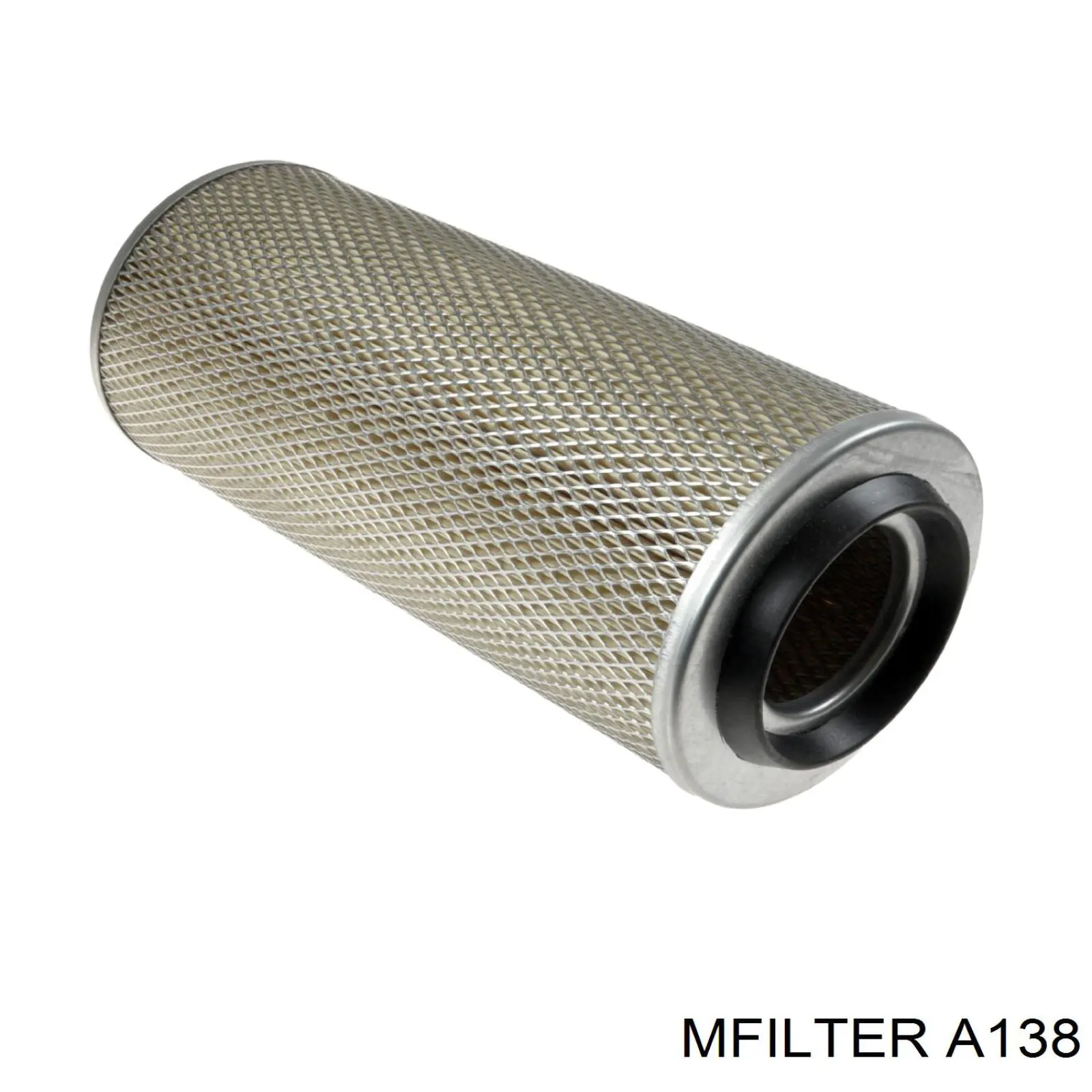 A138 Mfilter filtro de ar
