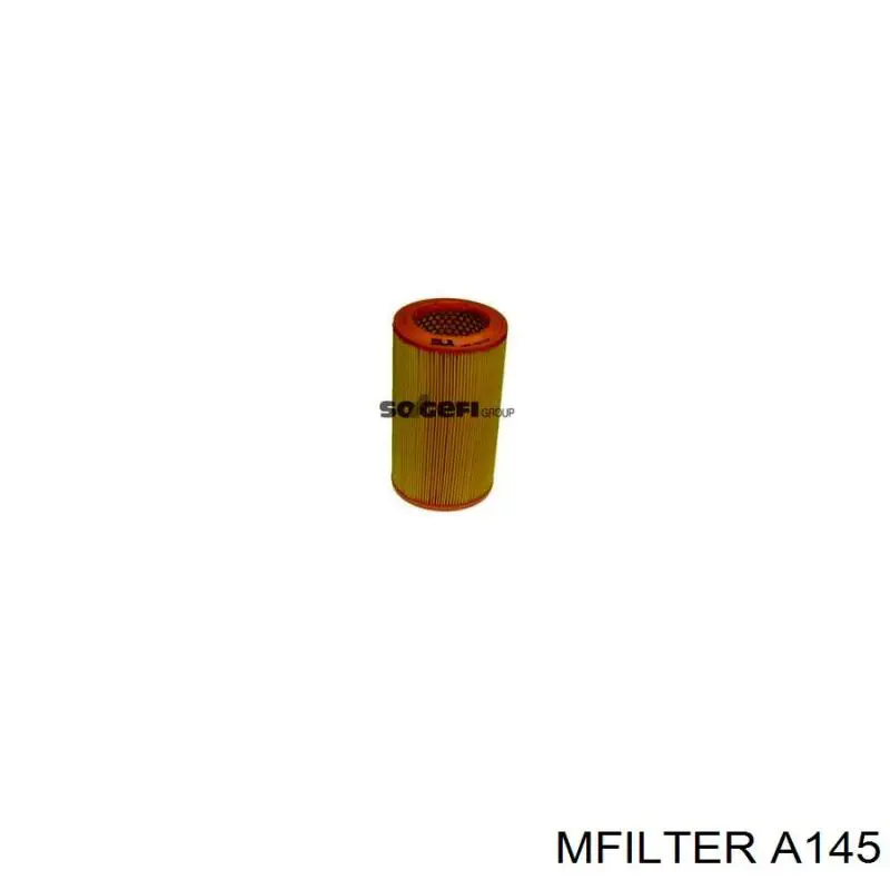 Элемент воздушного фильтра Mfilter A145 цена, от 13.42 USD