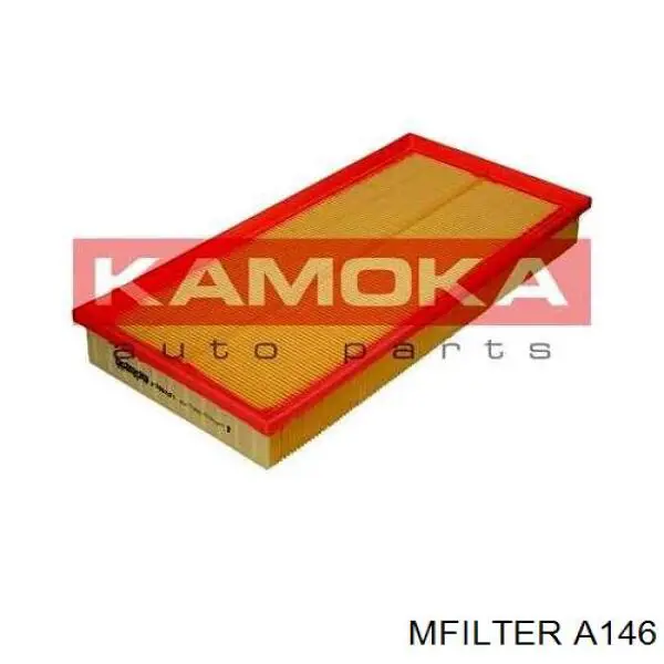 Элемент воздушного фильтра Mfilter A146 цена, от 12.12 USD