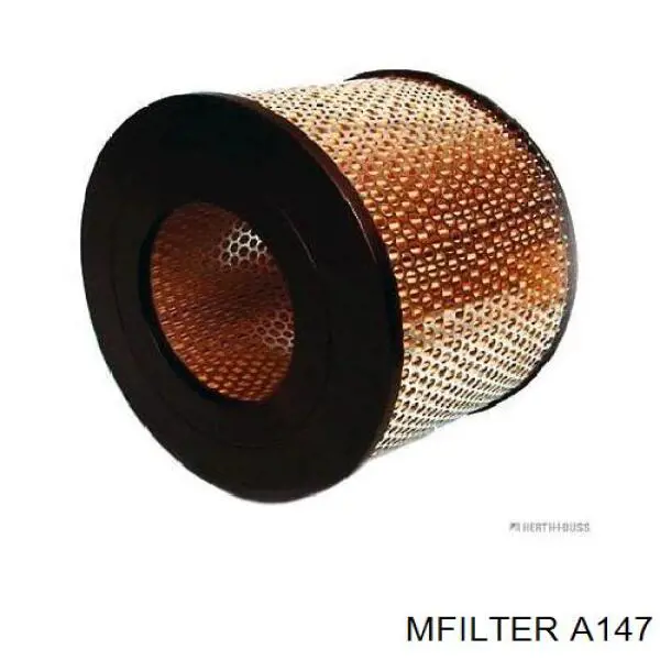 A147 Mfilter воздушный фильтр