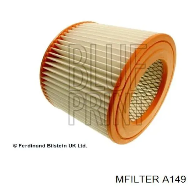 A149 Mfilter воздушный фильтр