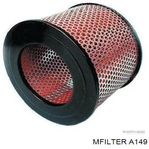 Купить A149 Mfilter Автомобильный фильтр воздуха