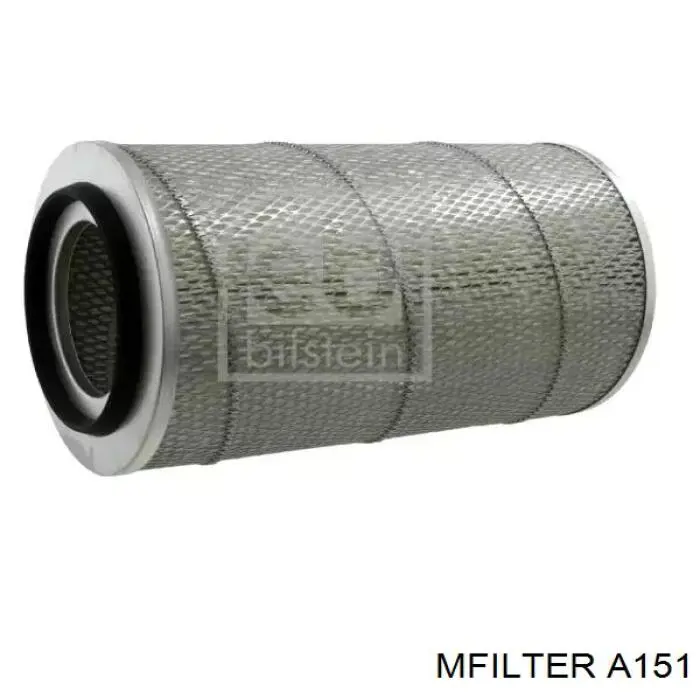 A151 Mfilter filtro de ar