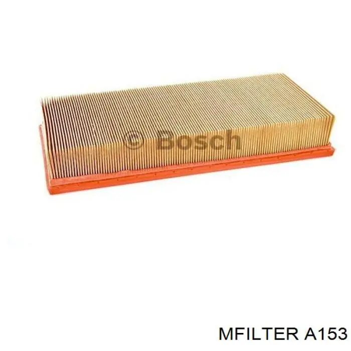 A153 Mfilter Воздушный фильтр двигателя